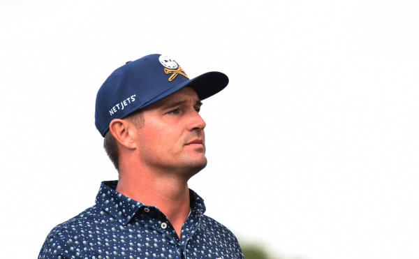 Bryson DeChambeau 