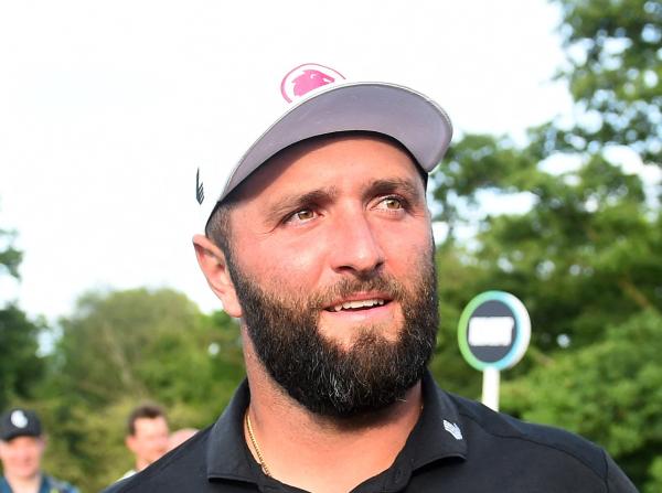 Furious Jon Rahm Slams 'source' In Extraordinary Rant About LIV Golf Rumour