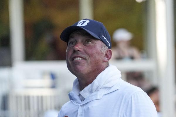 Matt Kuchar