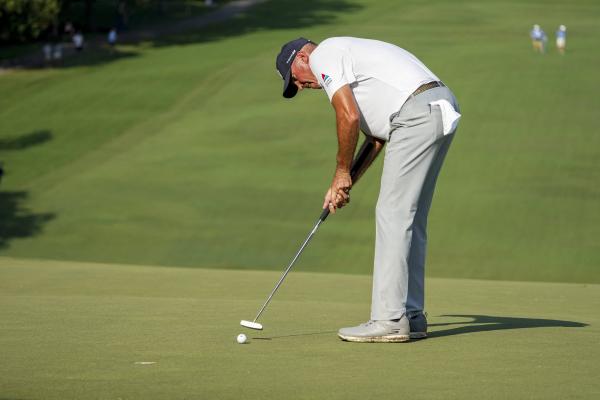 Matt Kuchar