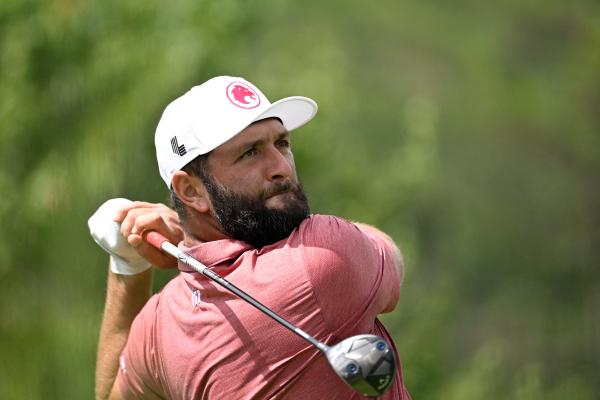 Jon Rahm