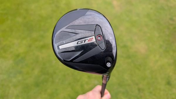 Titleist GT2 Fairway Wood