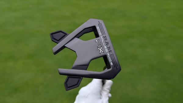 RAM FX-05 Putter