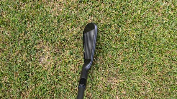 Callaway Apex Ti Fusion Irons