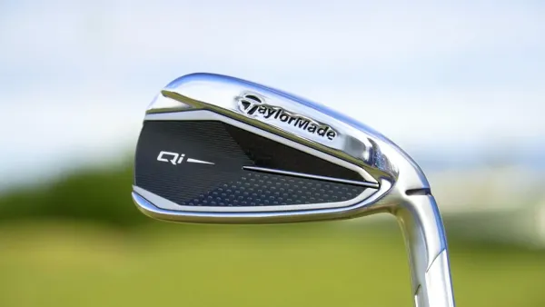 TaylorMade Qi