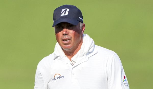 Matt Kuchar