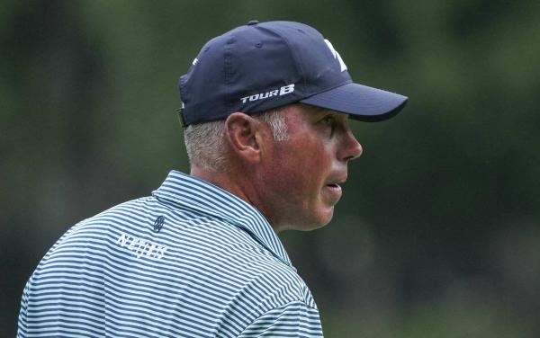 Matt Kuchar