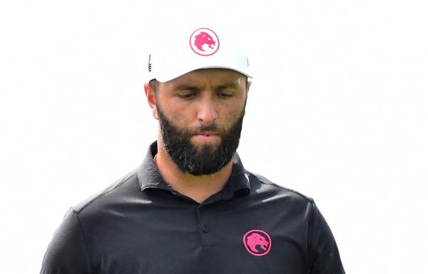 Jon Rahm 