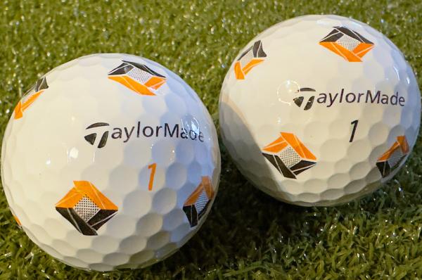 TaylorMade TP5 Pix