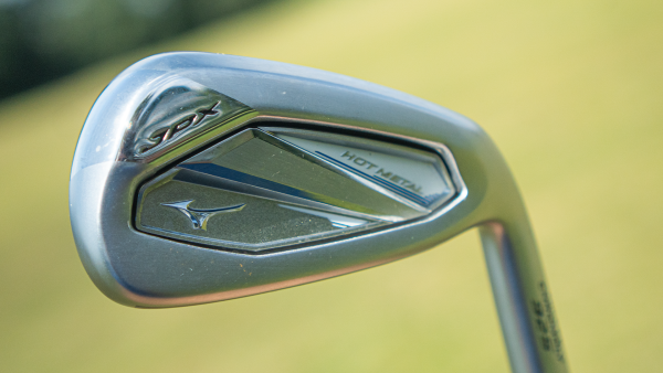 Mizuno JPX 925 Hot Metal Irons