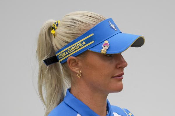 Charley Hull