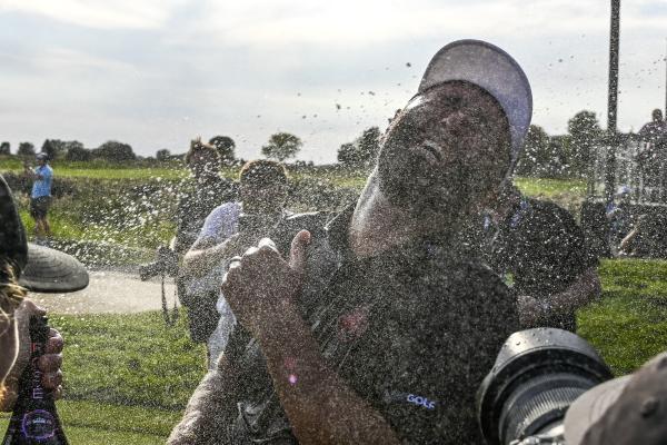 Jon Rahm