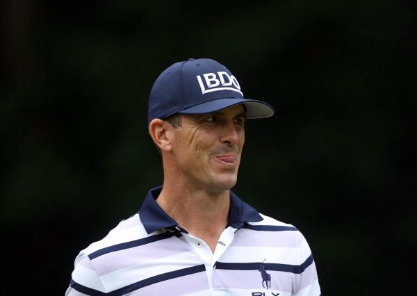 Billy Horschel