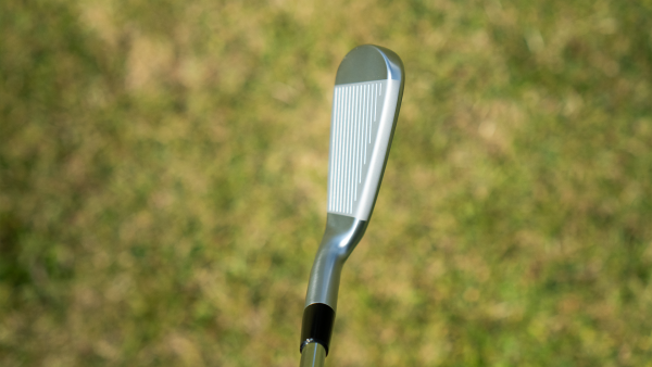 Mizuno JPX 925 Hot Metal Irons