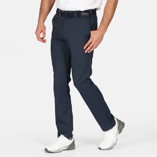 Stromberg Men's Hampton Stretch Golf Trousers