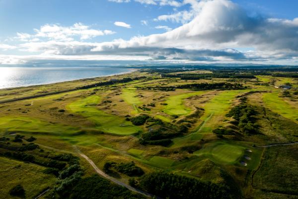 Dundonald Links