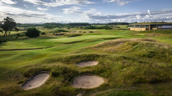 Dundonald Links