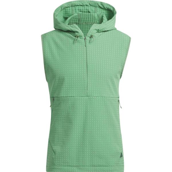 adidas Ultimate365 Tour WIND.RDY Zip Neck Vest