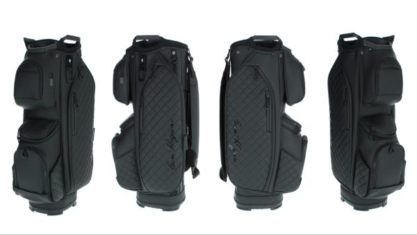 BH Lightweight Cart Bag