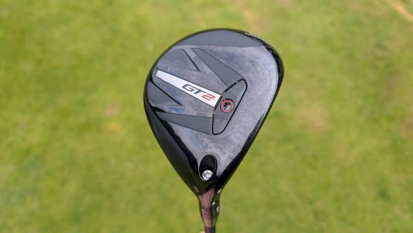 Titleist GT2 Fairway Wood