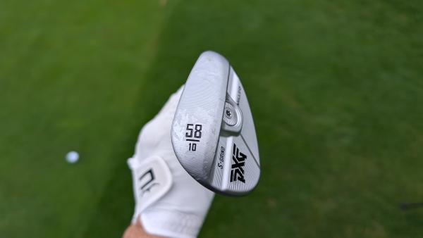 PXG Sugar Daddy III Wedges