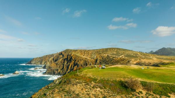 Porto Santo Golfe