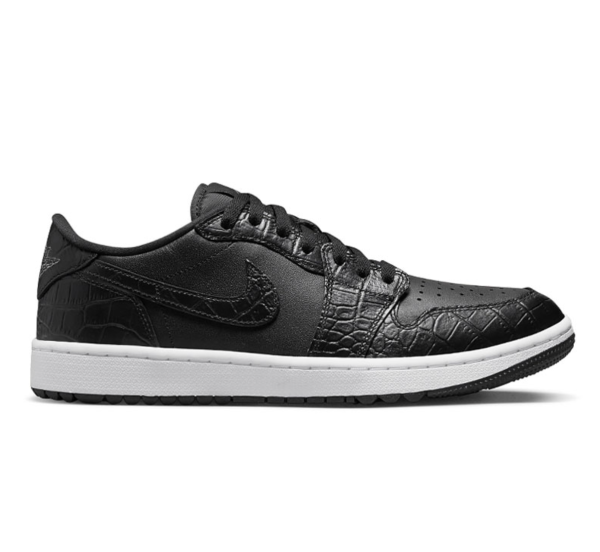 Nike Air Jordan 1 Low G Golf Shoes