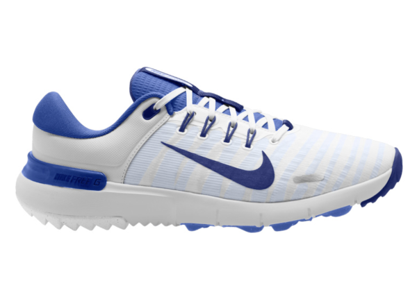 Nike Free Golf Shoes