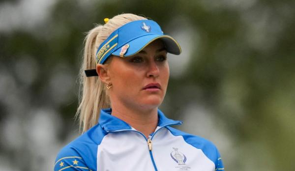 Charley Hull