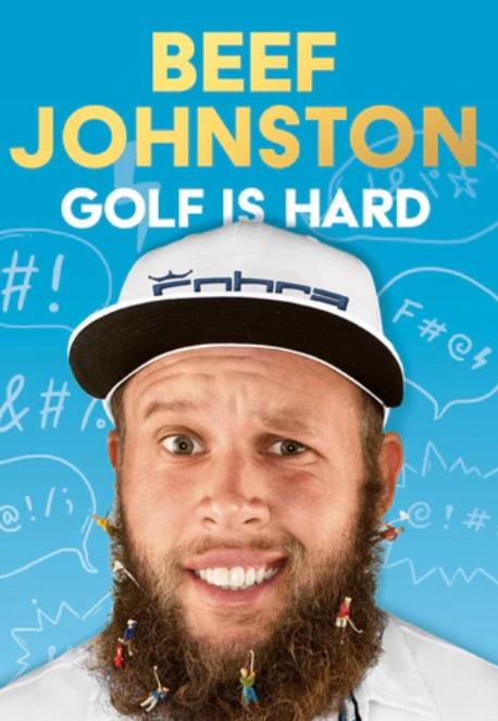 Beef released his book earlier this year