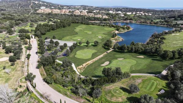 Almenara Golf Academy at Almenara Golf