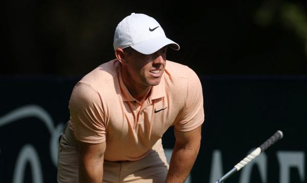 Rory McIlroy