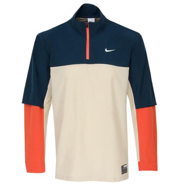 Nike Dri-FIT NGC Zip Neck Golf Jacket