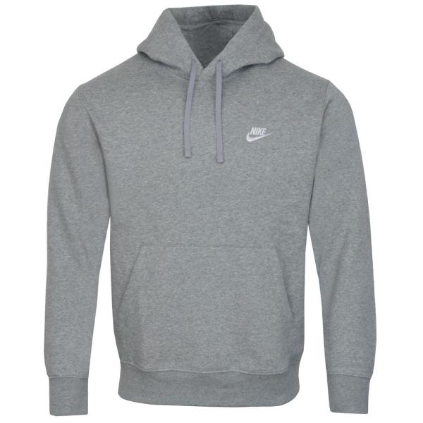 Nike Sportswear Club Fleece Pullover Hoodie