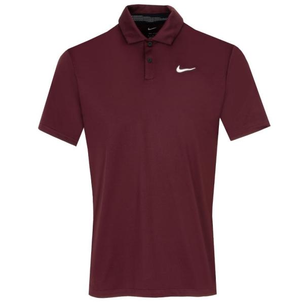 Nike Dri-FIT Tour Solid Golf Polo Shirt