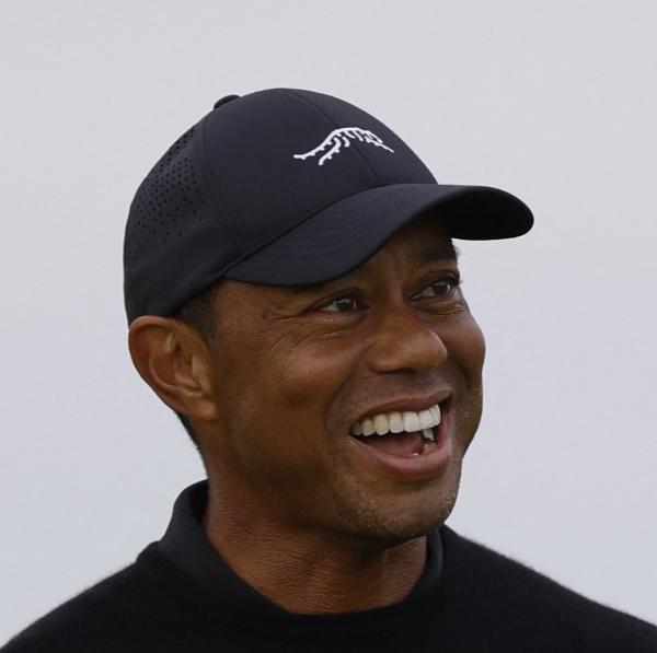 Tiger Woods