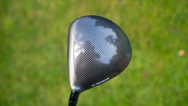 Callaway Paradym Ai Smoke Triple Diamond