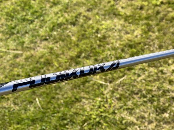 Fujikura Pro Black Shaft 