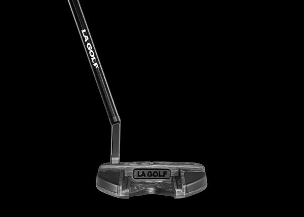 LA Golf Malibu Putter