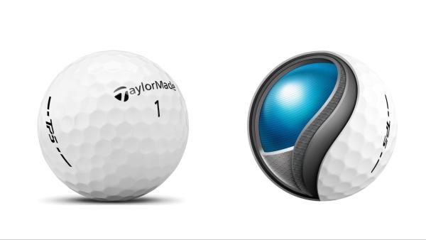 TaylorMade TP5