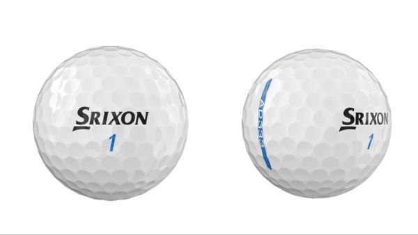 Srixon AD333