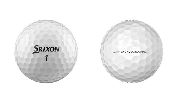 Srixon Z Star