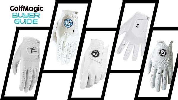 Best Golf Gloves 2024