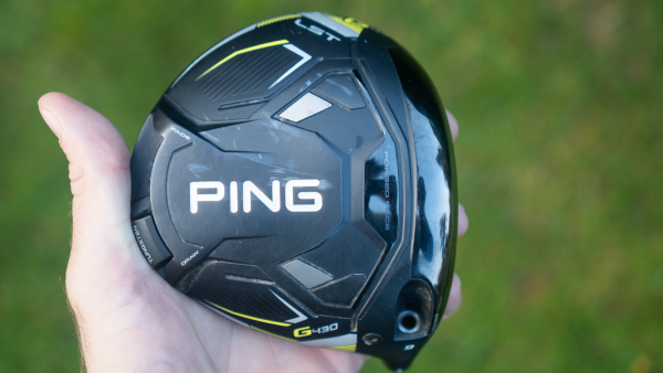 PING G430 LST