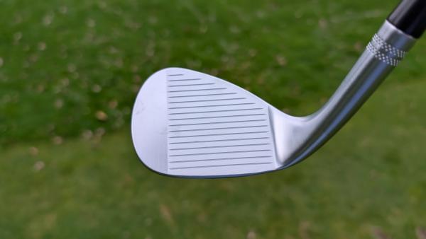 Callaway Opus Wedges