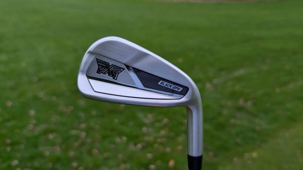 PXG Black Ops Irons