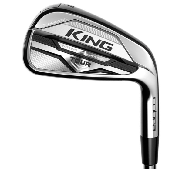 Cobra KING Tour MIM Golf Irons