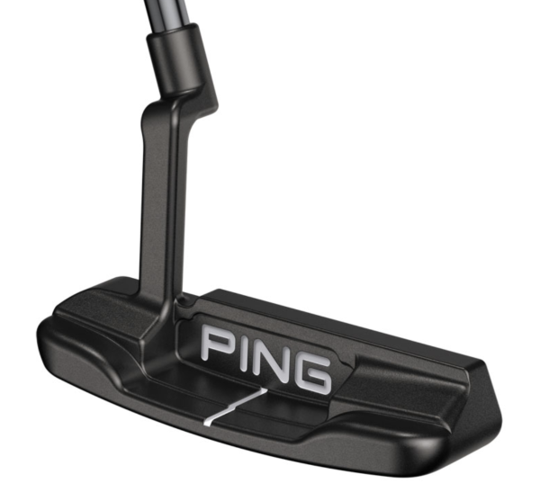 Ping 2021 Anser Golf Putter