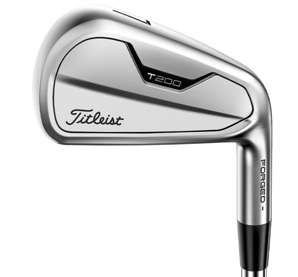 Titleist T200 Irons