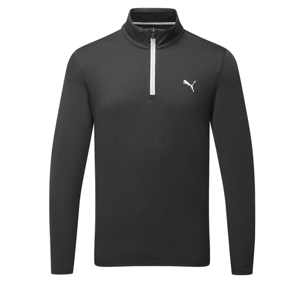 Puma Vista 1/4 Zip Golf Popover